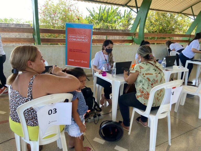 Última edição do Energisa na Comunidade ocorre no sábado em Rio Branco e Cruzeiro do Sul