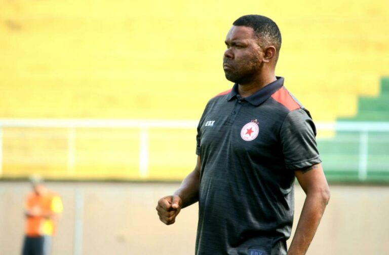 Marcelo Brás será o treinador do Andirá no Estadual de 2023