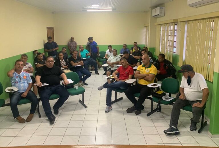 Campeão acreano de 2023 vai receber R$ 50 mil de premiação