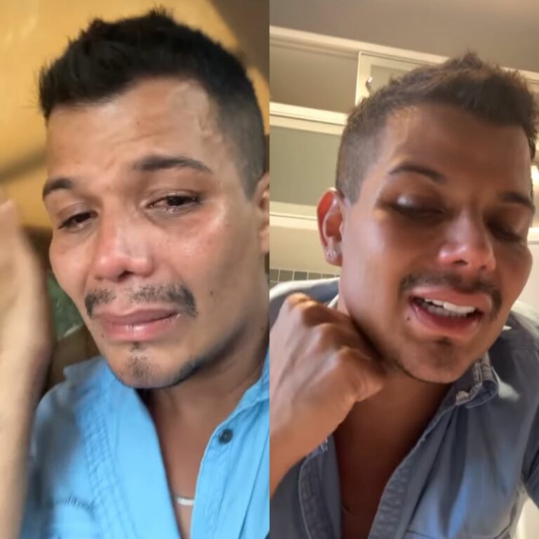 No show de Safadão, acreano leva ‘murros’ de segurança de Deolane,  ex-A Fazenda