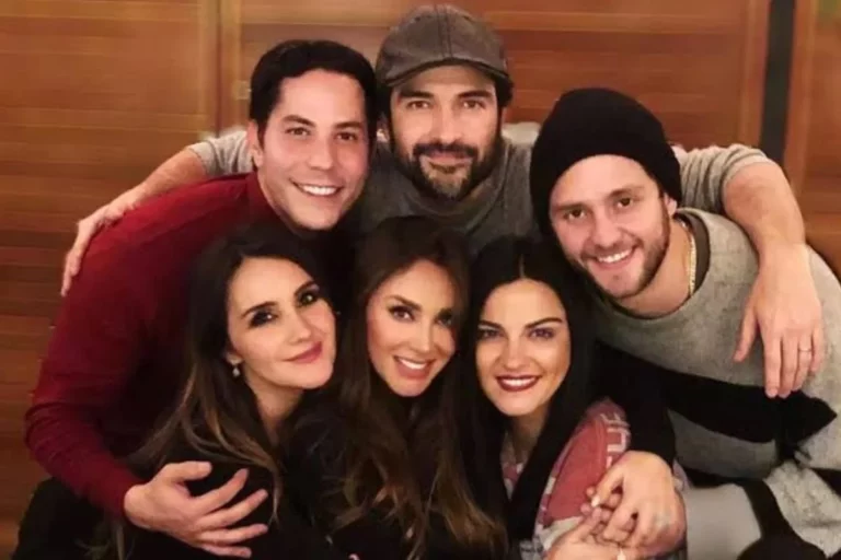 É oficial: sucesso dos anos 2000, banda RBD anuncia turnê mundial