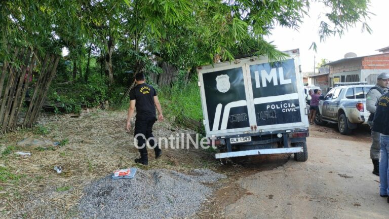 Polícia descobre identidade de homem encontrado morto com a mão decepada na Baixada da Sobral