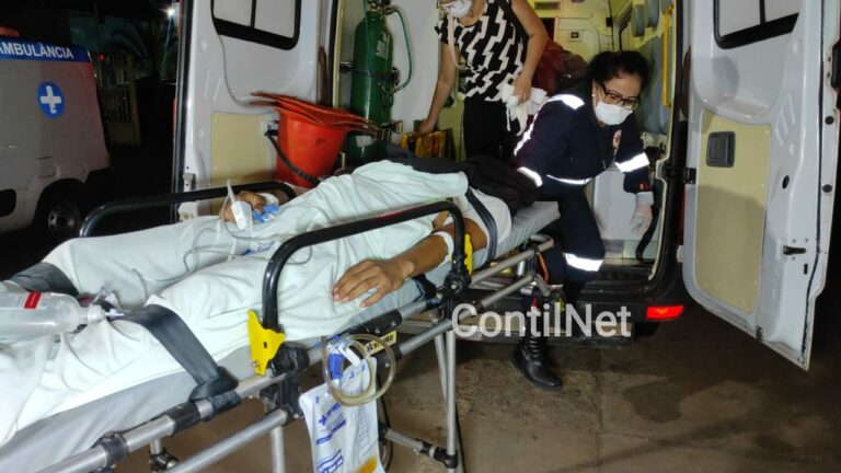 Após ser ameaçado de morte, jovem no Acre recebe 6 facadas; VÍDEO Após ser ameaçado de morte, jovem no Acre recebe 6 facadas; VÍDEO