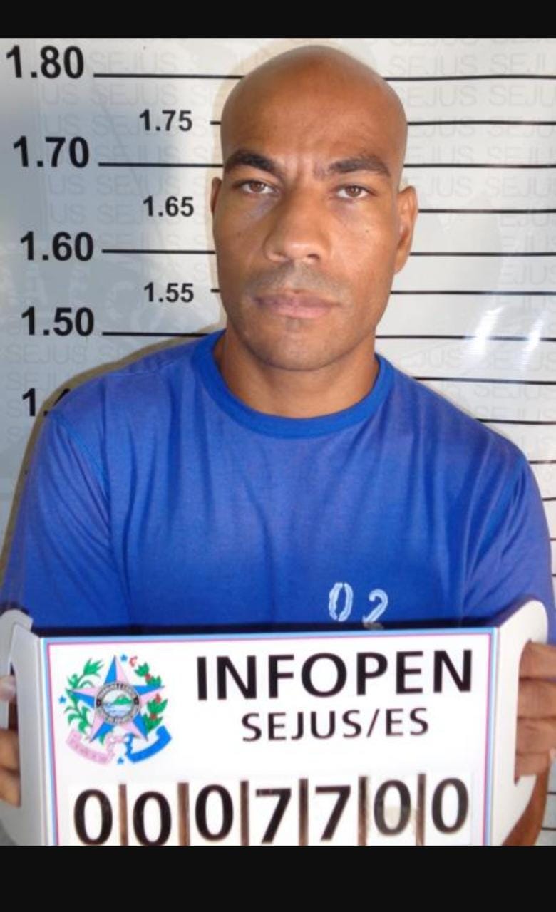 Com identidade falsa, homicida foragido do Espírito Santo é preso em Rio Branco