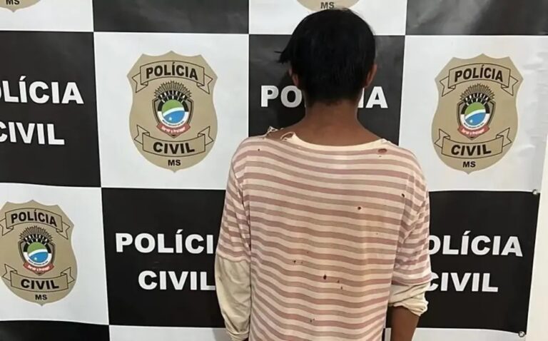Morta a facadas, indígena de 12 anos teve morte encomendada por R$ 300