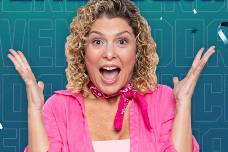 Com 61,14% dos votos, Bárbara Borges vence ‘A Fazenda 14’