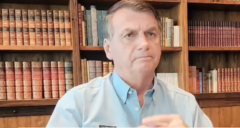 Governo Bolsonaro avançou desmatamento na Amazônia, diz Imazon