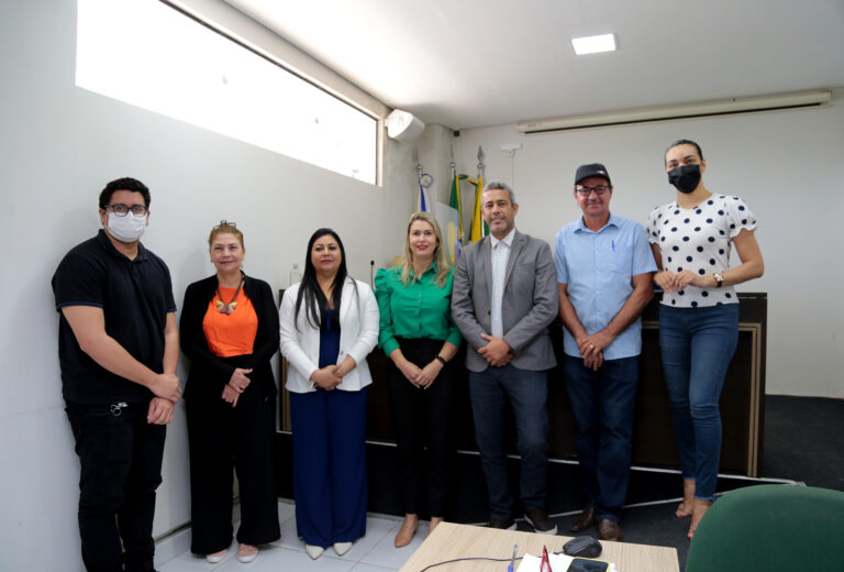 Prefeitura apresenta na Câmara estimativa de receita e despesas para 2023