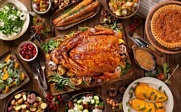 Sem o peru, ceia básica de Natal pode custar mais de R$ 300 em Rio Branco