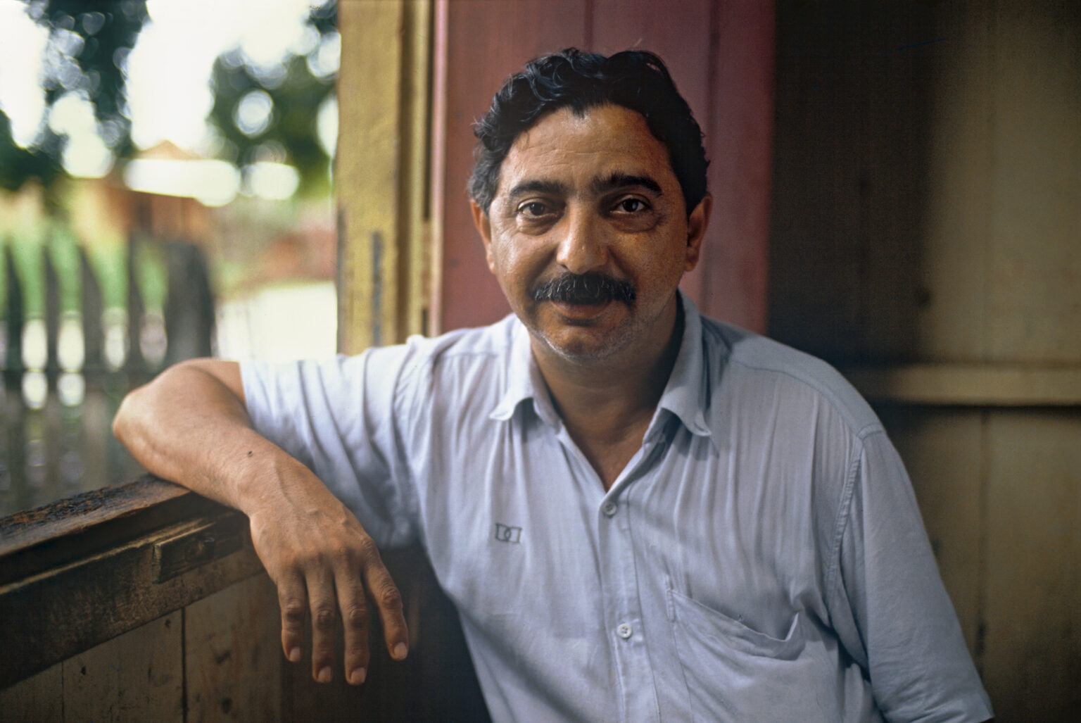 Chico Mendes é um dos 31 brasileiros que receberam título de patrono