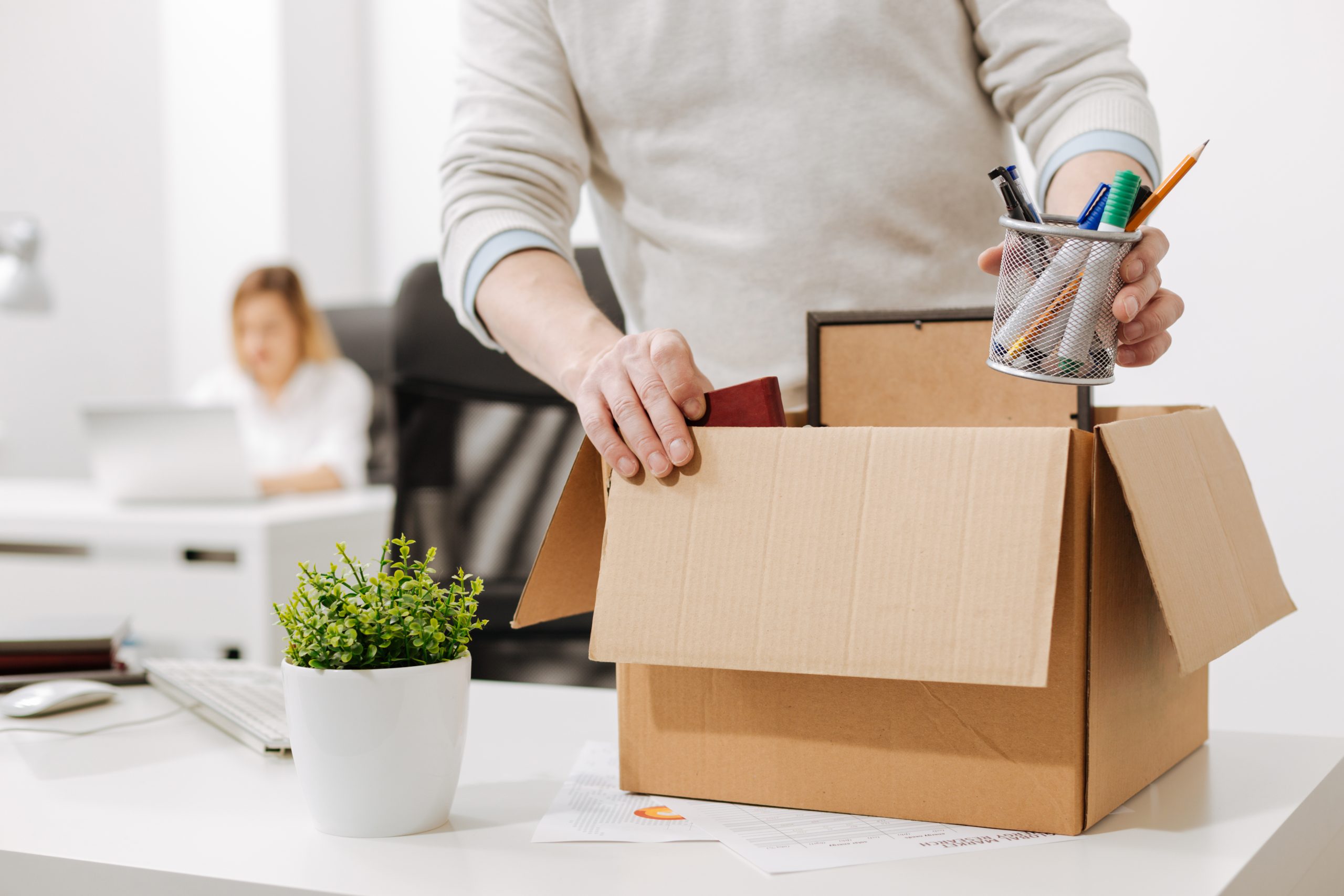 Mais uma! 1.400 colaboradores serão demitidos de empresa de tecnologia por queda nas vendas