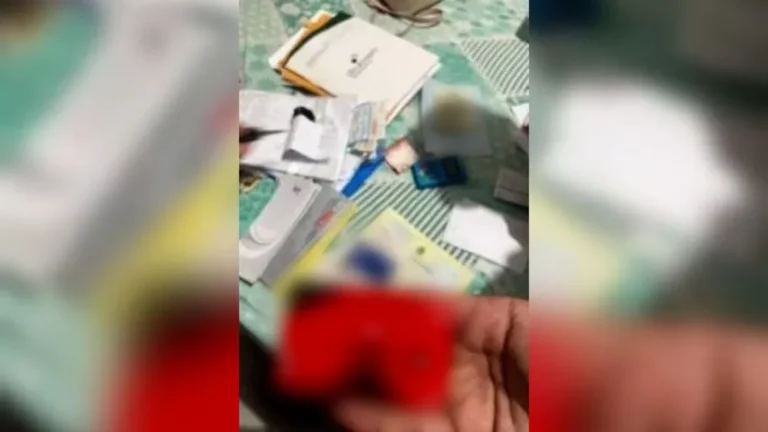 Foragido da justiça é preso tentando aplicar golpe milionário em bancos