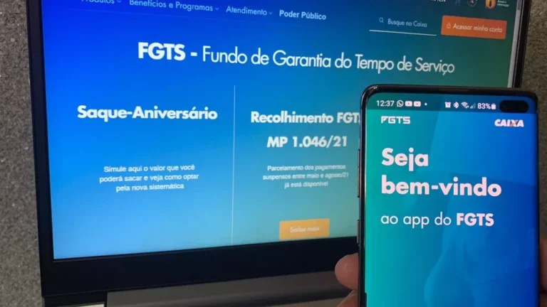 Saque-aniversário do FGTS: confira o calendário de 2023