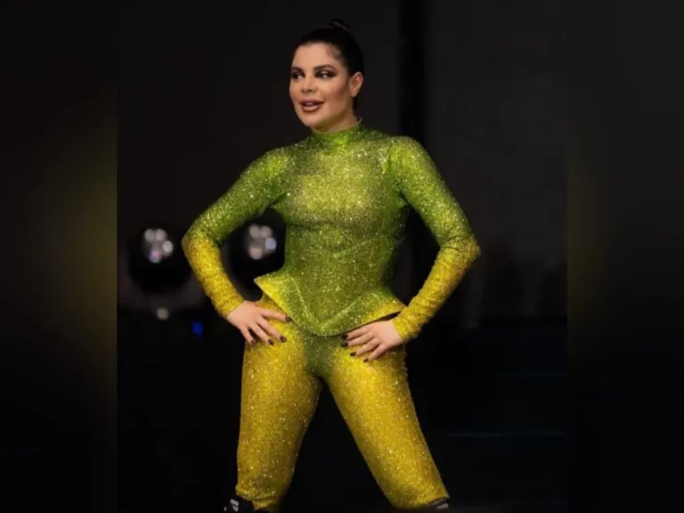 Gkay volta à internet. Saiba onde ela esteve durante o afastamento