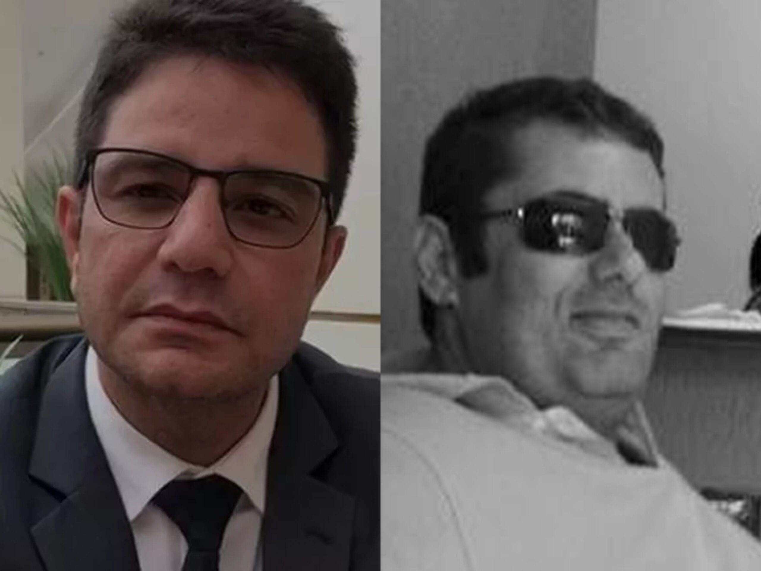 Gladson lamenta morte de primo às vésperas de aniversário: “Meu irmão de coração”