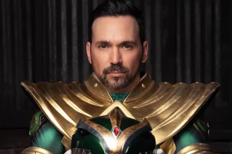 Causa da morte de Jason David Frank, do Power Rangers, é revelada