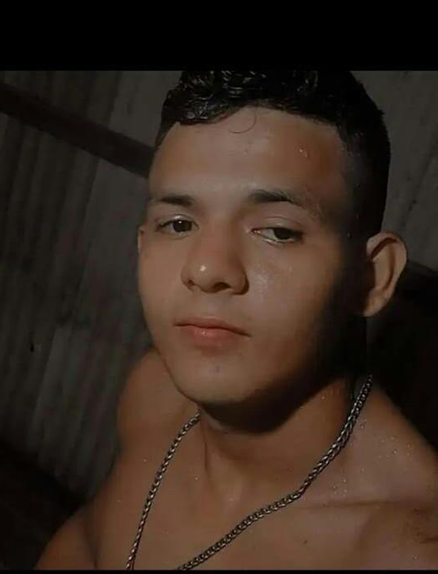 Jovem baleado durante confronto de facções em Sena morre no Pronto-Socorro