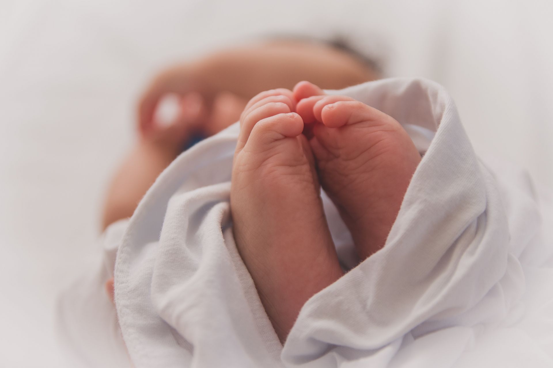 Taxa de mortalidade infantil no Acre reduziu mais de 25% no período de 1 ano