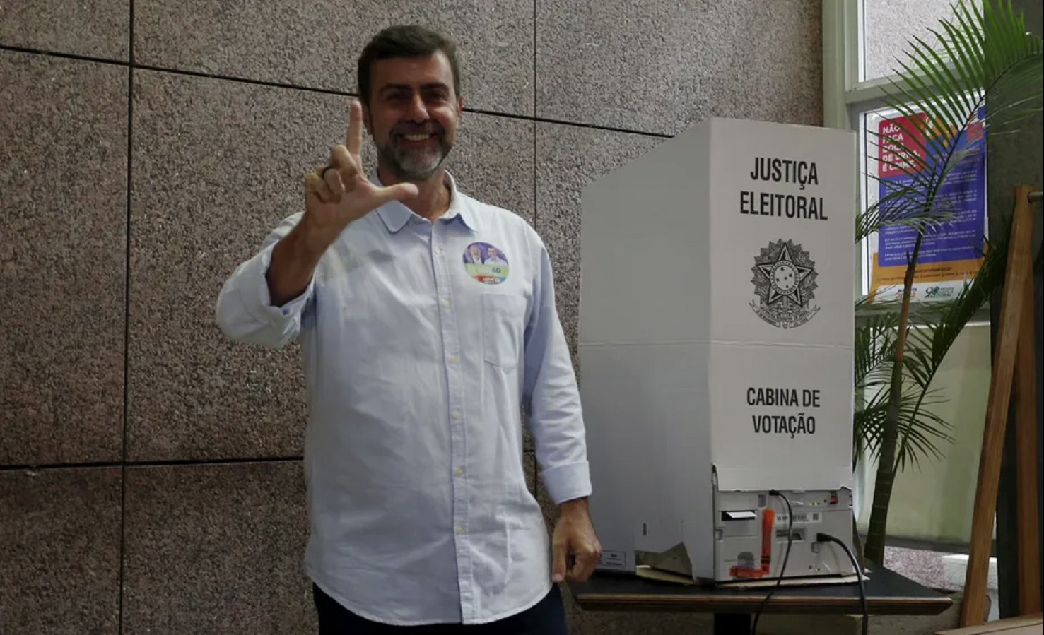 Marcelo Freixo será nomeado presidente da Embratur no governo Lula