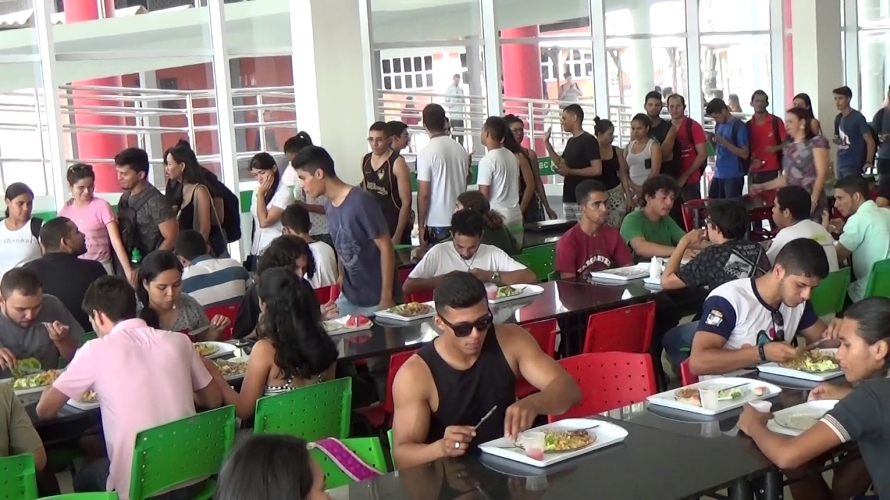 Com RU fechado, aulas na Ufac são suspensas após reivindicação de alunos