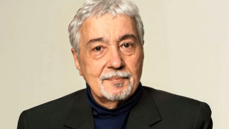 Ator Pedro Paulo Rangel morre aos 74 anos no Rio de Janeiro