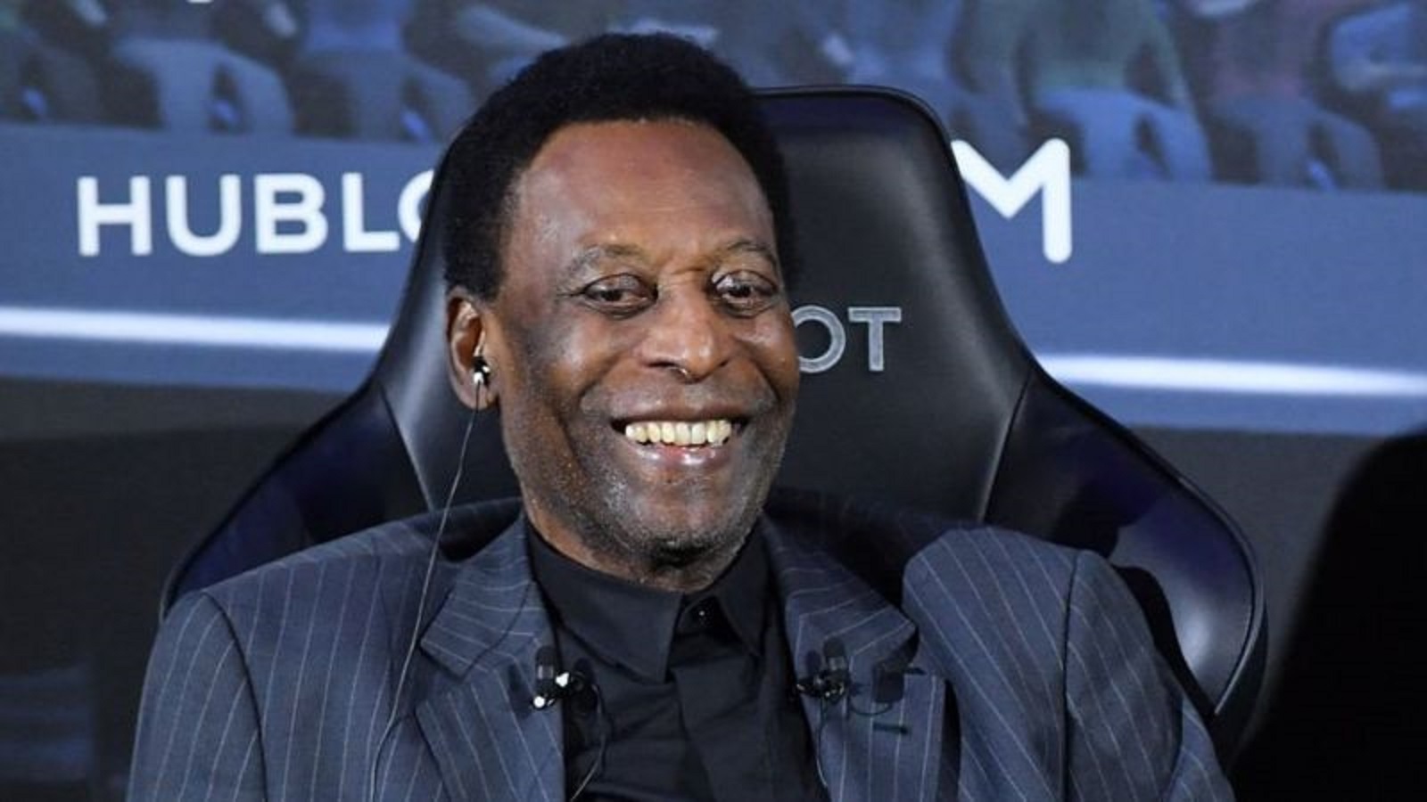 Ministro do Esporte e flerte com a Presidência: as relações de Pelé com a política