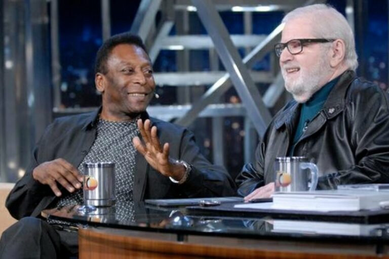 Jô Soares, Pelé e Isabel Salgado: relembre mortes de famosos em 2022