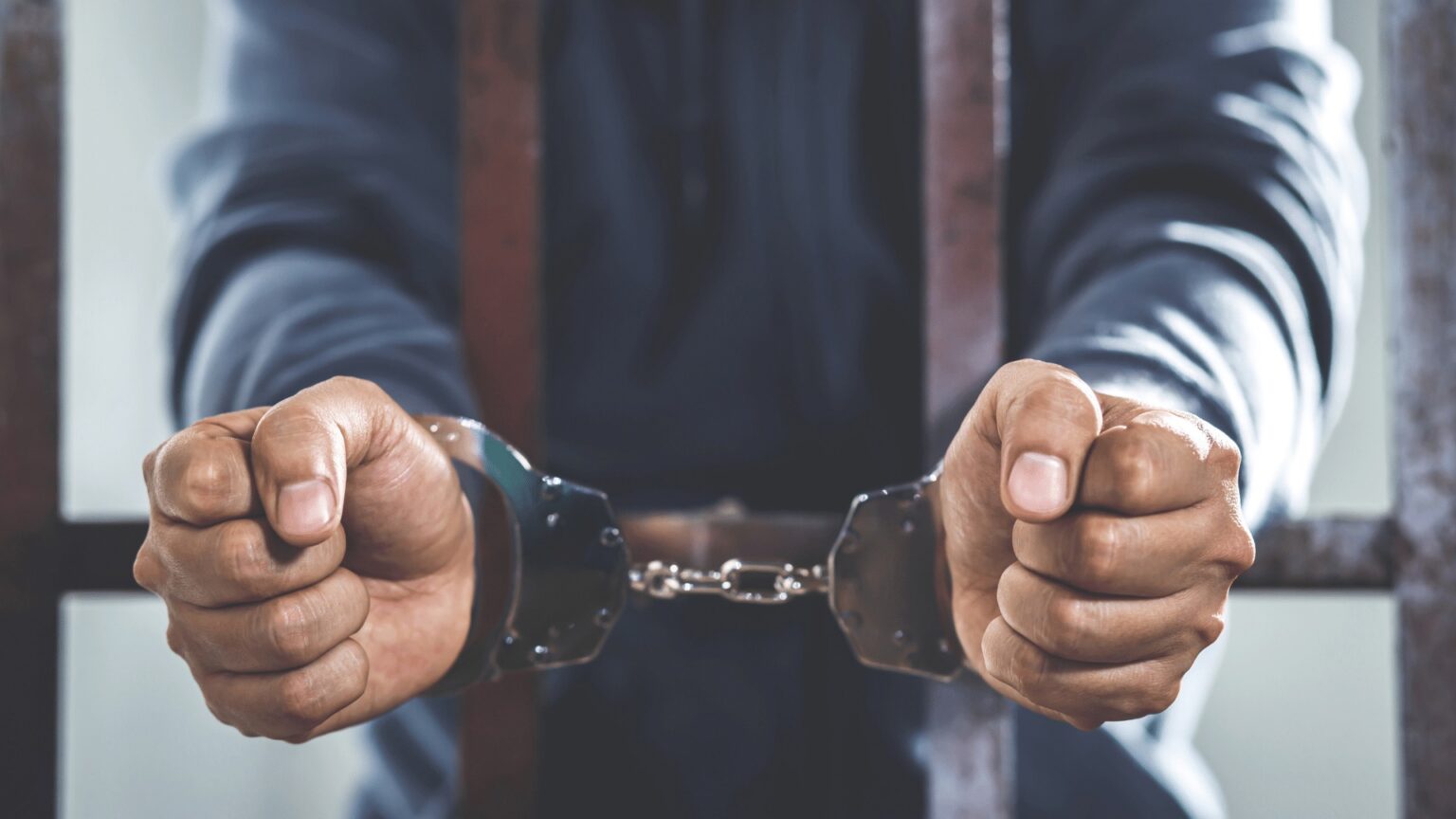 PM prende homem com mandado de prisão em aberto no interior do Acre