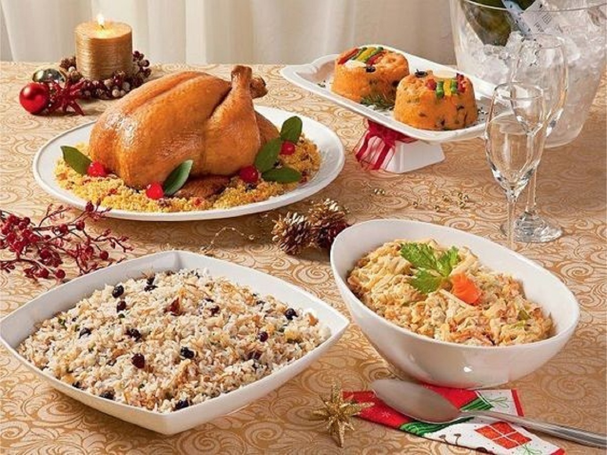 Ceia de Natal: chefe de cozinha no Acre dá dicas de pratos regionais para economizar Ceia de Natal: chefe de cozinha no Acre dá dicas de pratos regionais para economizar