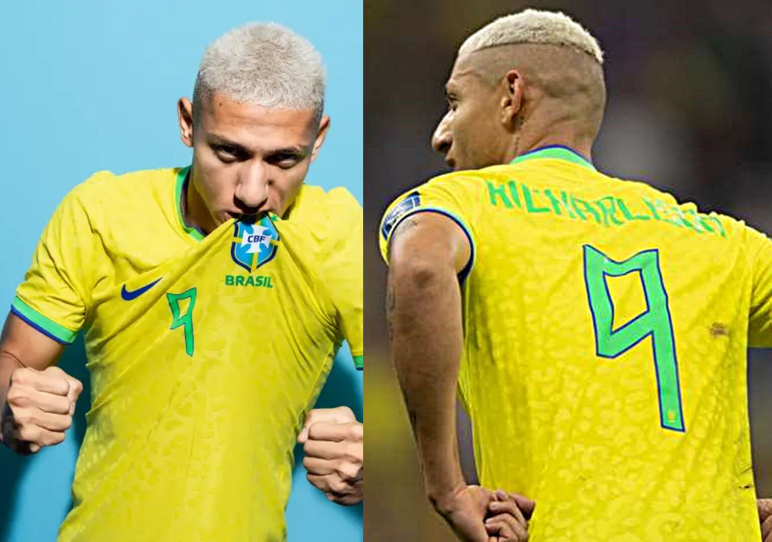 Blusa 9 da Seleção Brasileira é a mais vendida no Centro de Rio Branco
