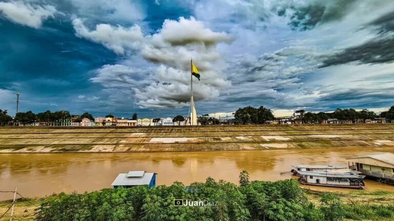 Gameleira, Rio Branco – Acre