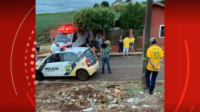 Homem mata esposa, tira selfie com corpo da vítima e posta nas redes sociais