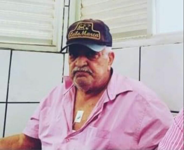 Sogro de Major Rocha, empresário de Sena morre após ser encaminhado para Rio Branco