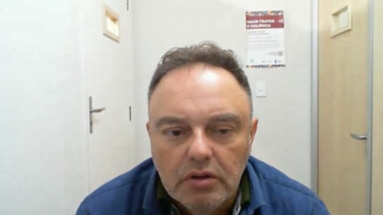 Conversa em condomínio levou polícia a suspeito de montar bomba