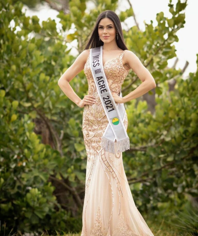 Inscrições para o Miss Universo Acre estão abertas; veja na coluna do Theodoro