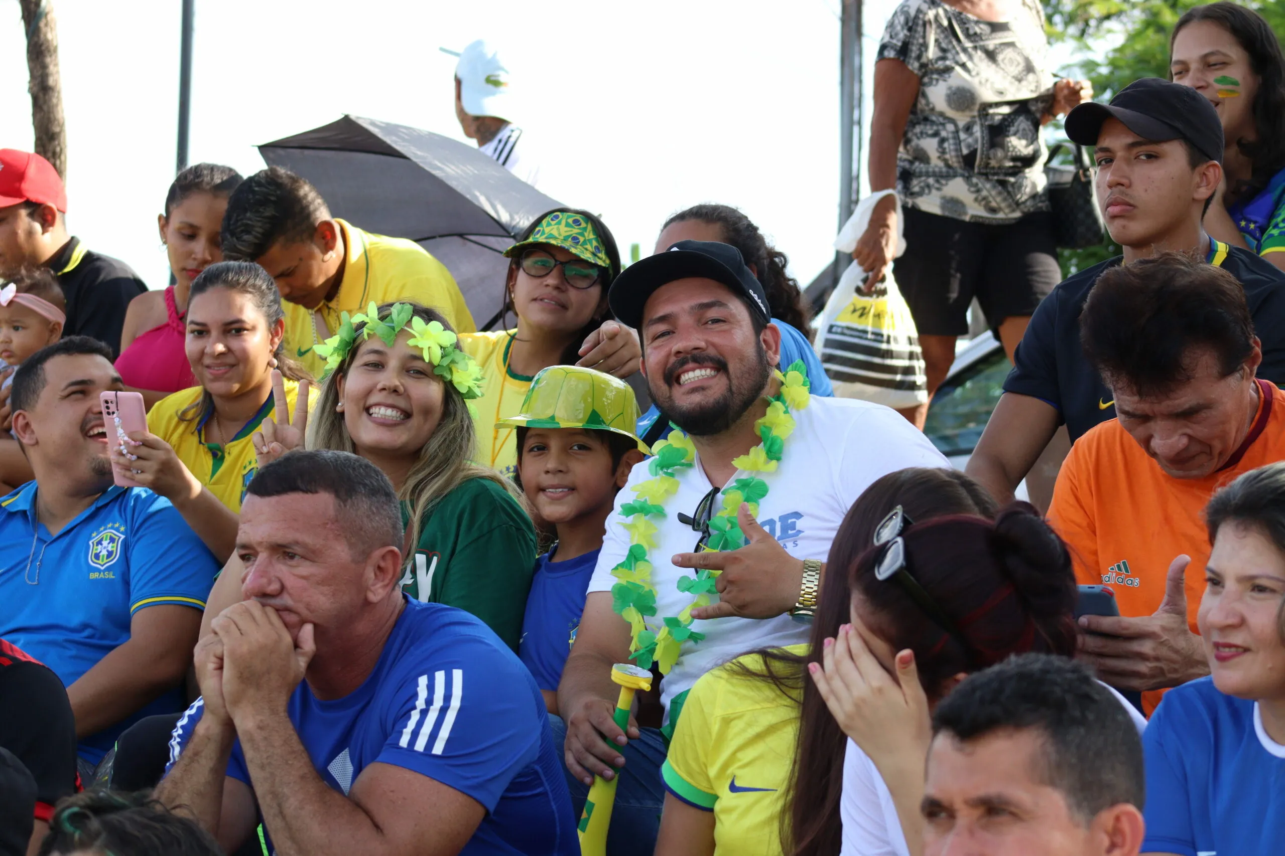 Brasil x Croácia: confira dicas de onde assistir o jogo nesta sexta, em Rio Branco