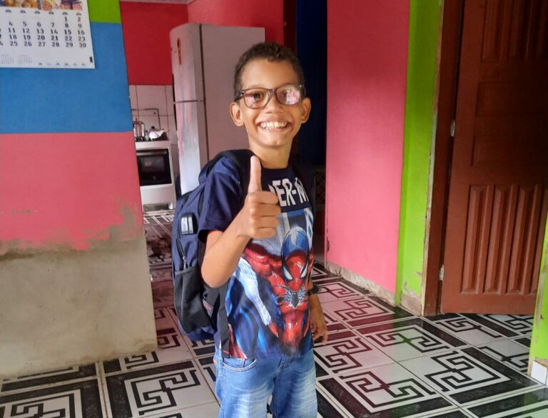 Acreano com anemia falciforme desde os 6 meses de vida precisa de ajuda para transplante