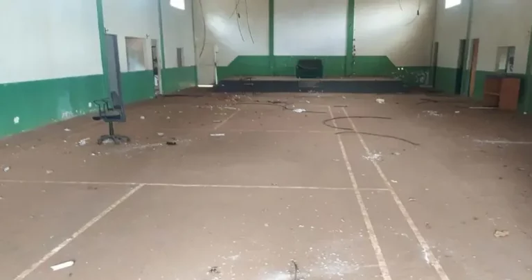 Às vésperas do Natal, bandidos furtam centenas de brinquedos que seriam doados a crianças carentes