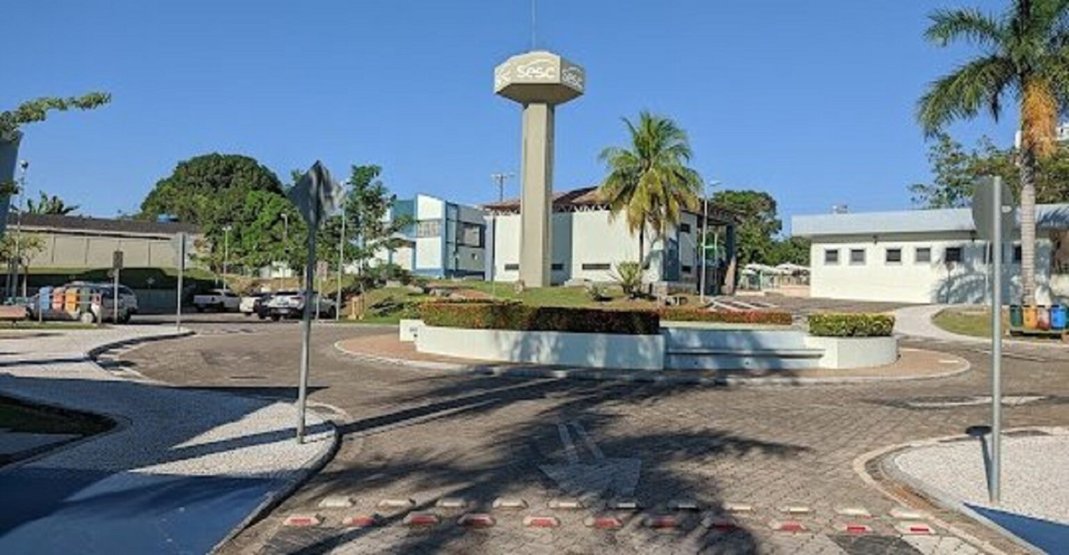 Com 46 anos de história, Sesc Acre comemora aniversário com exposição