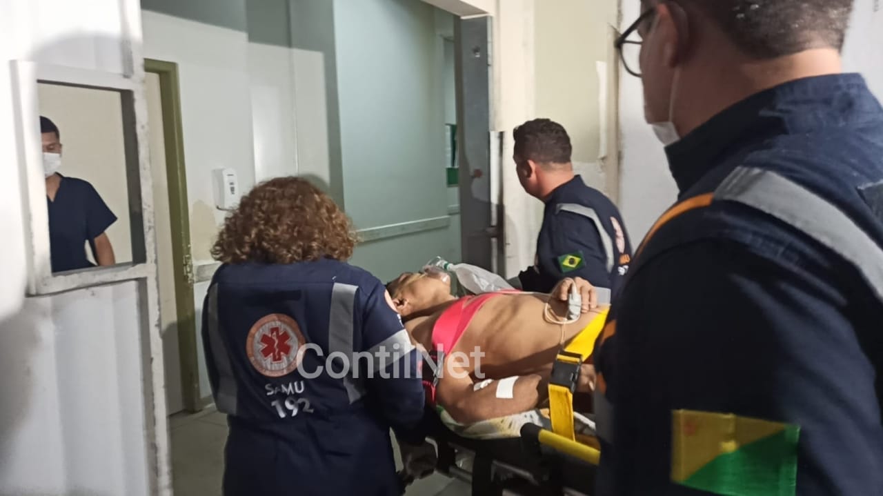 Homem é ferido com dois tiros após ter casa invadida em Rio Branco