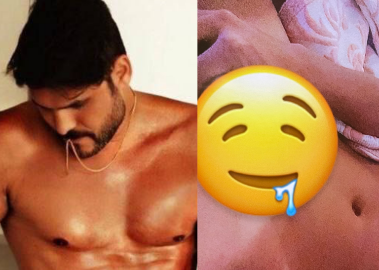 Foto do ‘bimbão’ de Marcelo Bimbi vaza e acreano faz desabafo; VEJA IMAGENS