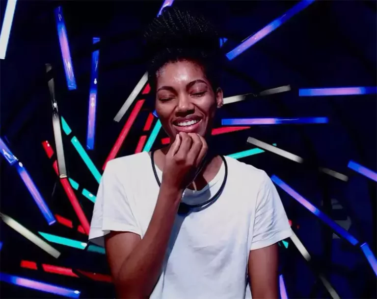 Com Poder Curinga, Tina pode decidir o próximo paredão do “BBB 23”