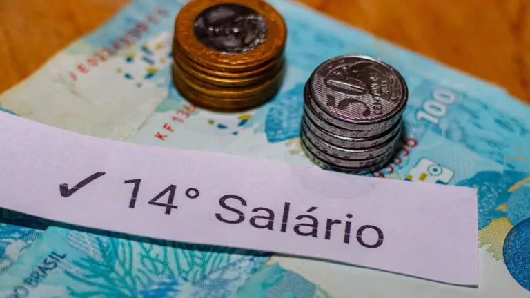 INSS pode pagar o 14º salário de forma antecipada em 2023?