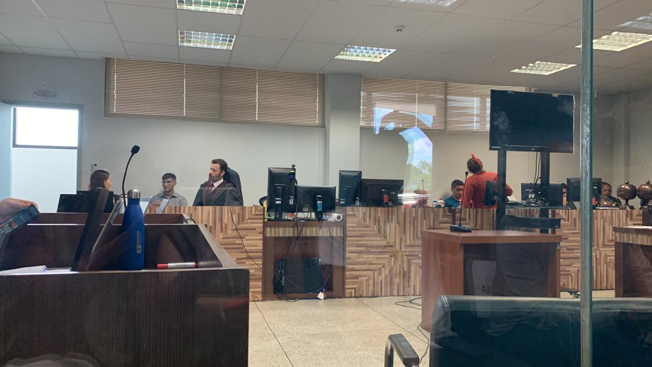 PF absolvido no Acre, concurso da Educação e Fofão na Carreta: veja as mais lidas