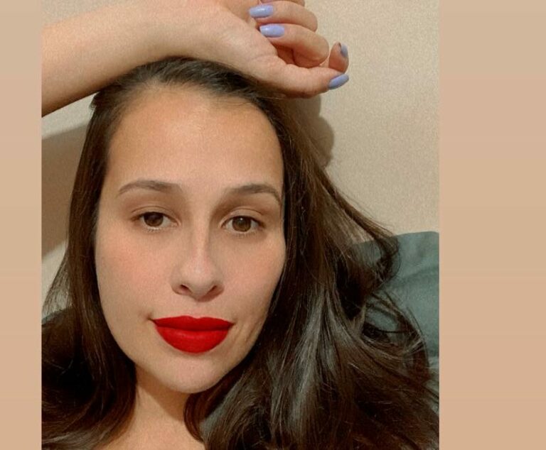 Morre no Acre a engenheira Thais de Azevado Coutinho, aos 36 anos