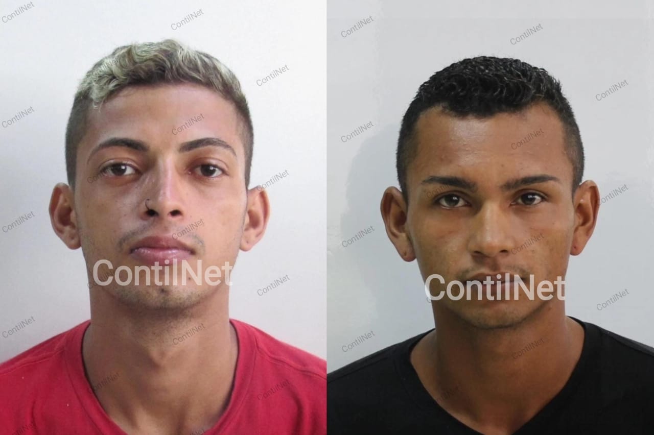Detentos são flagrados com drogas dentro de cela do presídio Francisco de Oliveira Conde