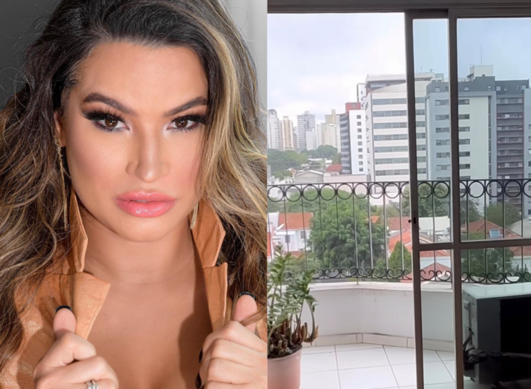 Após ser despejada e levar golpe, acreana Raissa Barbosa compra casa própria e faz desabafo