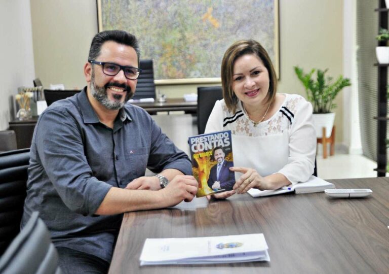 Blog do Ton: Reviravolta no jogo do líder da bancada federal — e uma ideia inovadora