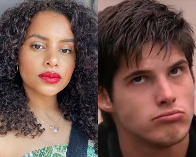 Gleici Damasceno fala de Chico Mendes e detona participante do BBB 23 da Globo: “Nojo”