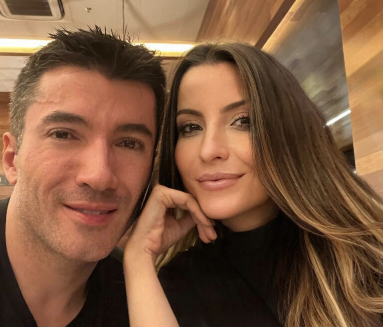 Publicitária Sofia Brunetta recebe pedido de casamento com direito a declaração na web